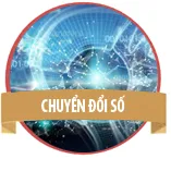 Chuyển đổi số