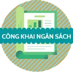 Công khai ngân sách