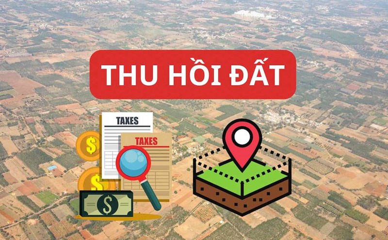 Quyết định về việc giao đất có thu tiền sử dụng đất cho ông Nguyễn Hữu Tài và bà Chữ Thị Huyền Nga