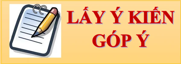 Lấy ý kiến góp ý và phản biện xã hội đối với dự thảo Quyết định ban hành Quy định trách nhiệm người đứng đầu cơ quan, đơn vị, địa phương trong thực hiện cải cách hành chính nhà nước, phát triển khoa học, công nghệ, đổi mới sáng tạo và chuyển đổi số trên địa bàn tỉnh Đắk Lắk