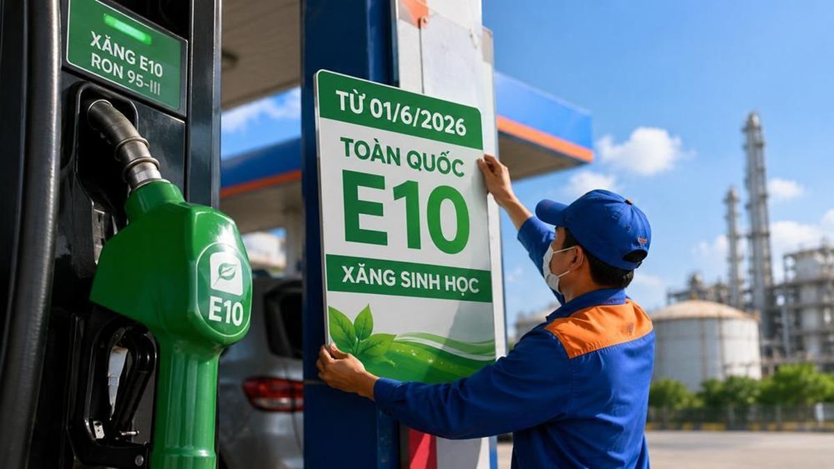 Những quy định có hiệu lực từ tháng 6-2026