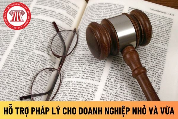 Tổ chức lấy ý kiến góp ý và thực hiện phản biện xã hội đối với hồ sơ dự thảo Quyết định của UBND tỉnh quy định trình tự, thủ tục hỗ trợ chi phí tư vấn pháp luật cho DNNVV trên địa bàn tỉnh Đắk Lắk