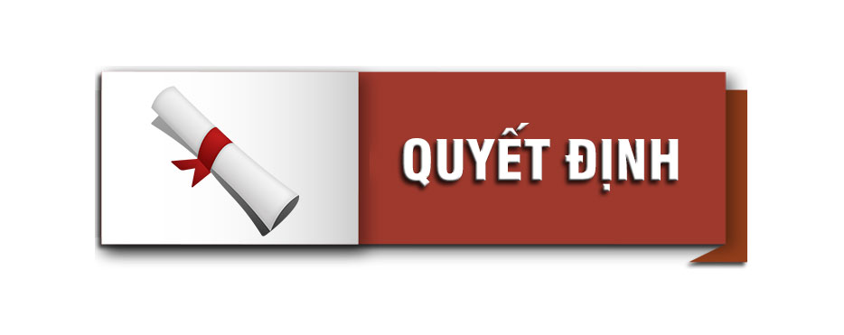 Quyết định thành lập Tổ công nghệ số cộng đồng tại các Thôn, Buôn, Tổ dân phố trên địa bàn phường Tân An