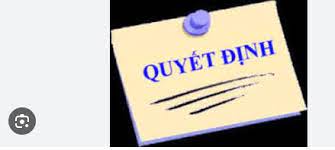 Quyết định chuyển mục đích sử dụng đất của ông Trương Đắc Thành và bà Nguyễn Thị Én