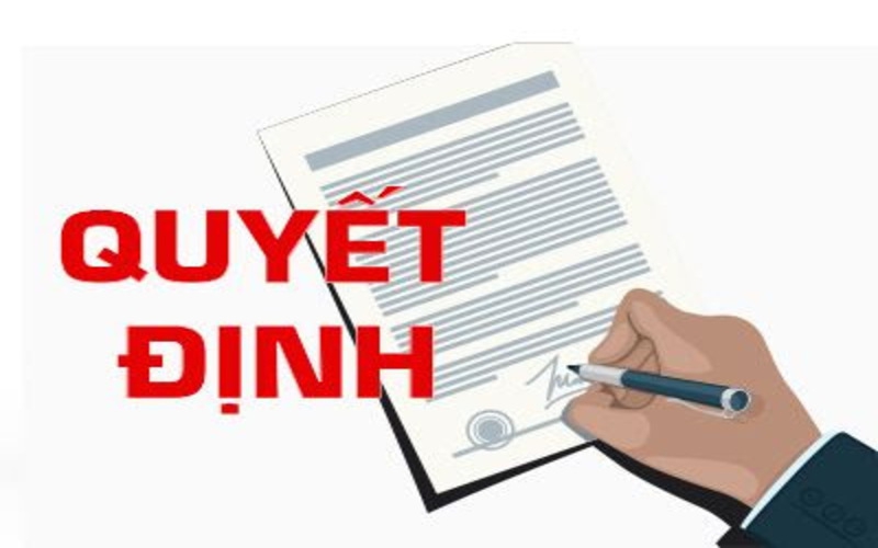 Quyết định Chuyển giao thẩm quyền chứng thực từ Chủ tịch Ủy ban nhân dân xã, phường sang tổ chức hành nghề công chứng trên địa bàn tỉnh Đắk Lắk